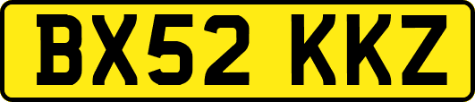 BX52KKZ