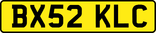 BX52KLC