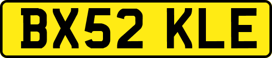 BX52KLE