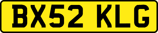 BX52KLG