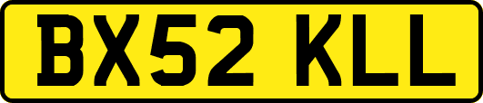 BX52KLL