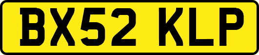 BX52KLP