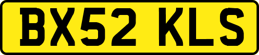BX52KLS