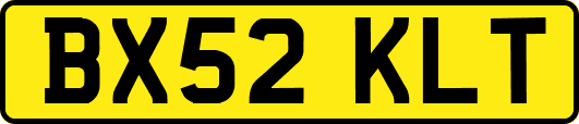 BX52KLT