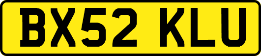 BX52KLU