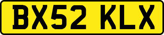 BX52KLX