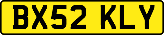 BX52KLY