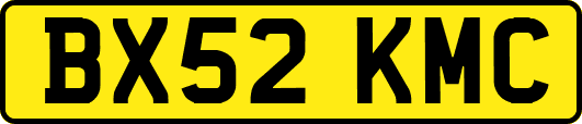 BX52KMC