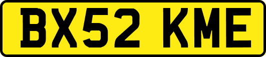 BX52KME