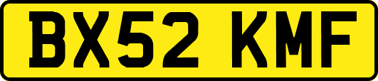 BX52KMF
