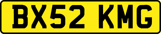 BX52KMG
