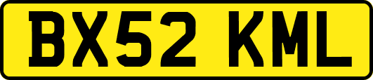 BX52KML