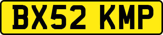 BX52KMP
