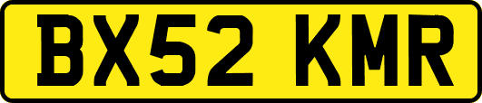 BX52KMR