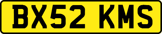BX52KMS