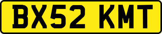 BX52KMT