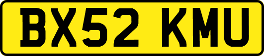 BX52KMU