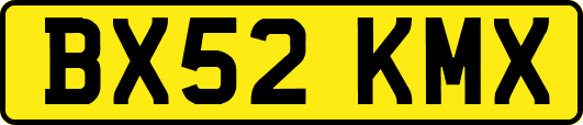 BX52KMX