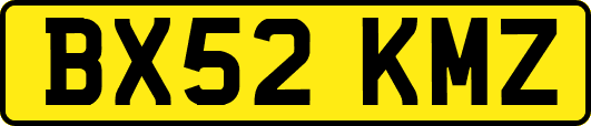 BX52KMZ