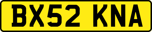 BX52KNA