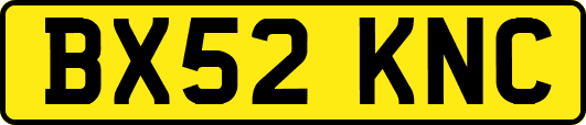 BX52KNC
