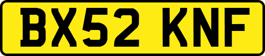 BX52KNF
