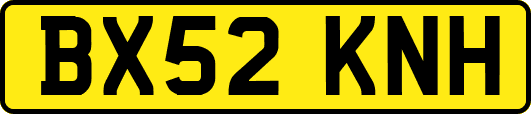 BX52KNH