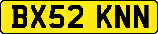 BX52KNN