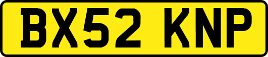 BX52KNP