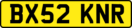 BX52KNR