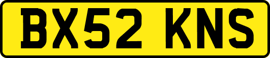 BX52KNS