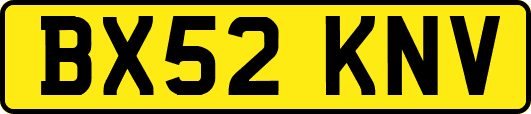 BX52KNV