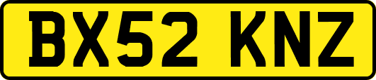 BX52KNZ
