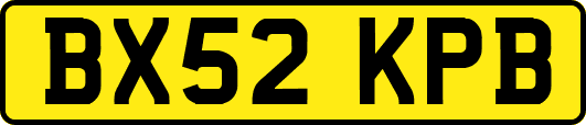 BX52KPB