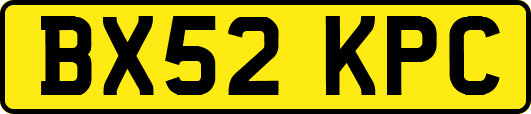 BX52KPC