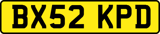 BX52KPD