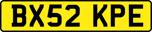 BX52KPE