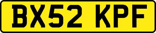 BX52KPF
