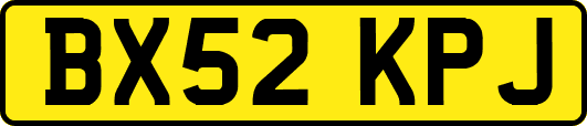 BX52KPJ