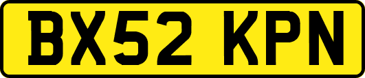 BX52KPN