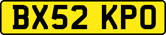 BX52KPO