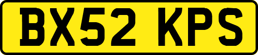 BX52KPS