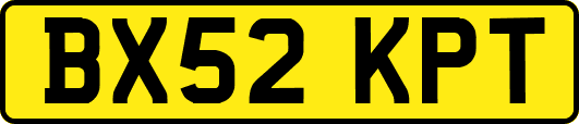 BX52KPT