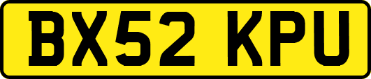 BX52KPU