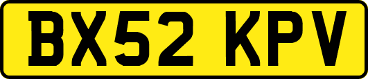 BX52KPV