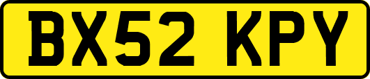 BX52KPY