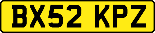 BX52KPZ