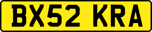 BX52KRA