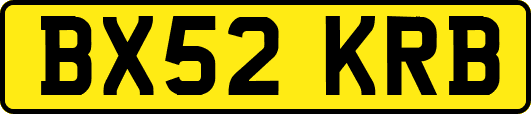 BX52KRB