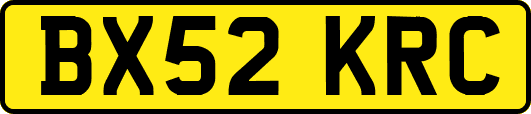 BX52KRC